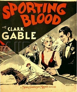 Sporting Blood - Alchetron, The Free Social Encyclopedia