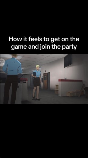 Be getting up to shenanigans #trolling #Dispatch #playstation #aurafarming