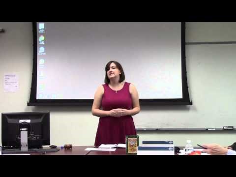 How to Walk Like a Woman