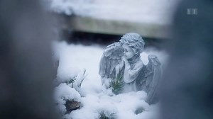 Lange ungelöst: der Fall Brigitte Didier