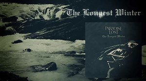 Paradise Lost - The Longest Winter