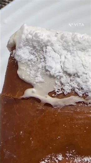 #빵 빵 입에서 녹는다