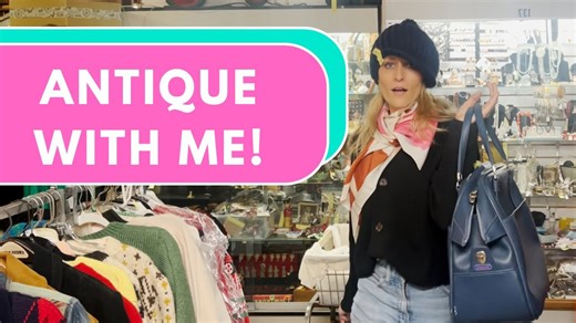 Exploring Long Beach’s Best Antique Stores for Vintage Finds