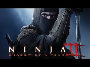 Ninja: Shadow of a Tear | Full Movie
