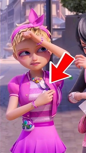 Rose CHANGED Her Miraculous?!! #miraculous
