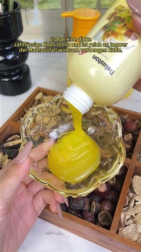 Es ist Zeit, deine Haare zu waschen.#hair #hairgrowth #shampoo