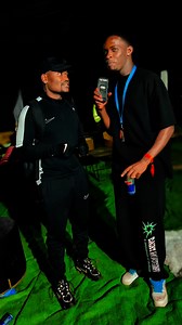 1.5K views · 61K reactions | The difference between a Dream and a Career, Clement Maosa said #RoyalHeritageFestival | Bafana Hub | Facebook