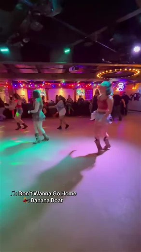 Learn the Fun Moves of Line Dancing to 'Banana Boat'