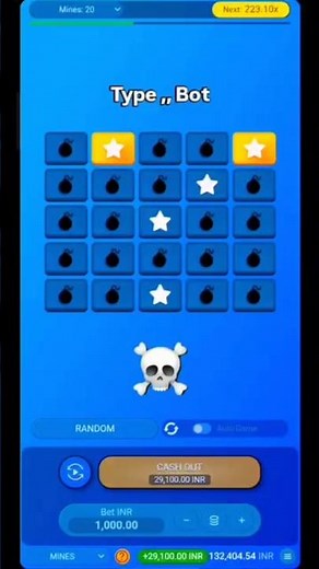 Mines Game - The Ultimate Strategy Guide #games
