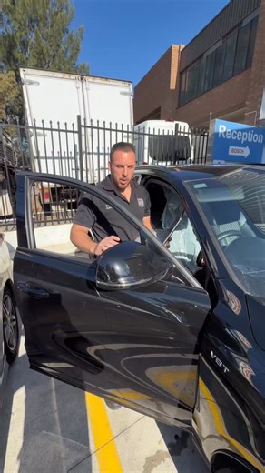 Diagnosing issues often involves trying different methods. Here’s what we did to help diagnose this Audi SQ5! #DPF #mechanic #Audi #automotive #diagnosis | Bosch Car Service Milperra