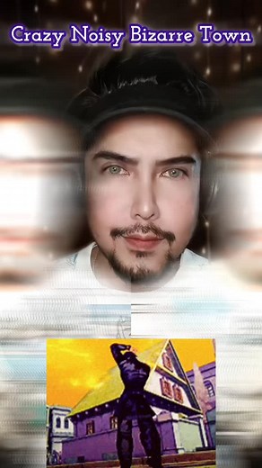 Hello everyone, today I would like to present this song "Crazy noisy bizarre town" from anime JoJo bizarre adventure as a gift to everyone born in November, including myself. This song is a fun song that makes me so happy when I sing it. I would like to share this happiness as a gift to everyone born in November, including all my friends and followers. I wish everyone to be a little crazy in life. Sometimes, if we feel like we have done something crazy, it can give us something new and may bring