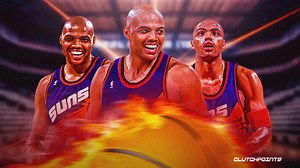 10 Greatest Suns Teams In Franchise History, Ranked