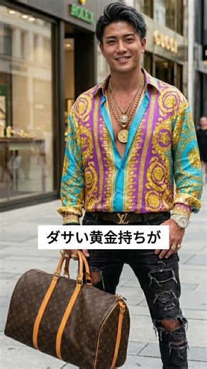 [Don't Ever Buy These] 3 Luxury Brands That Are Actually Hopelessly Tacky! #fashion #fashion #brands