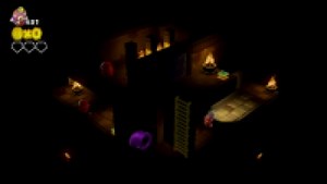 La cache des Maskass