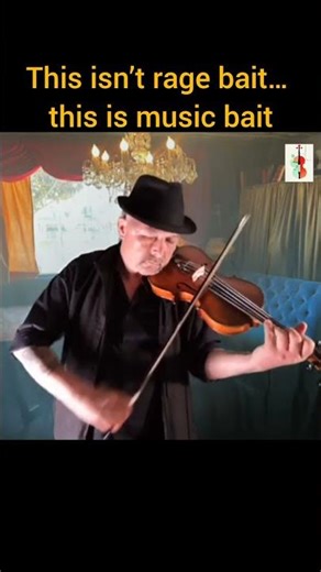 Scott Joplin’s Peacherine Rag on Violin 🎻 | 100-Year-Old Music That Still Hits!