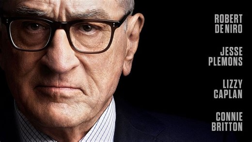 Critique Zero Day (Netflix) : un thriller politique alambiqué, sauvé par Robert De Niro