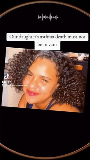 Emily Albino died after an asthma attack led to a cardiac arrest