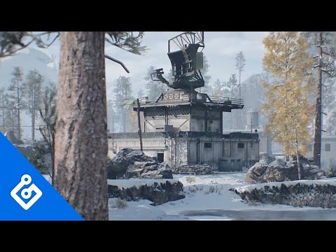 Call of Duty: Black Ops Cold War Crossroads Gameplay (No Commentary)