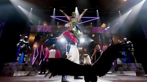 1.6K views · 13 reactions | "Peacemaker" choreographer Charissa Barton breaks down the opening credits dance sequence: “I wasn’t going for perfection. There’s something about each character bringing their own quality that keeps it interesting." | Variety Artisans presented by HBO https://bit.ly/3zmCkOF | Variety | Facebook