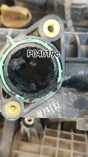 p04019c code fix pick up problem