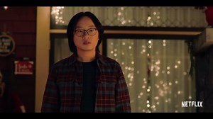 Top 5 Christmas movies on Netflix (Netflix Originals)