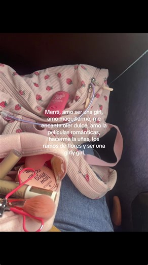 Embrace Your Inner Girly Girl with Simple Makeup