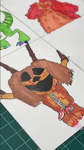 DogDay fromPoppy Playtime🐶#dogday #poppyplaytime#fyp#poppyplaytimechapter3 #drawing