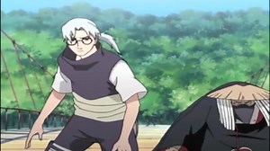 Orochimaru Vs Naruto #narutoshippuden | Rei do anime