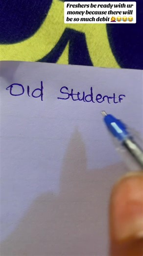 Freshers now can relate 😩😂😂😂😂🤦‍♀️🤦‍♀️🤦‍♀️payment everywhere 😂😂😂#students #freshers #christianaclement1 #fyp #1millionviews