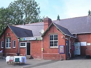 Watch: School's out forever as tiny village primary closes after 199 years and an emotional farewell