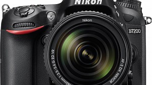 New Nikon D7200 Adds 1080p 60fps & Native ISO Up to 25,600