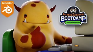 34 reactions | Brand new Blender animation by the CG Cookie team  What do you think? | CG Cookie | Facebook