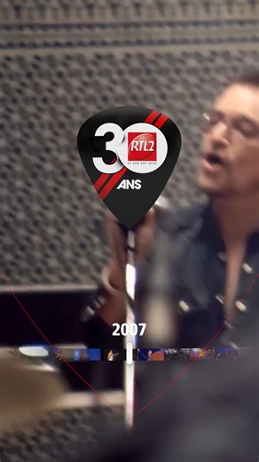 11K views · 123 reactions | Voici les titres les plus joués en 2010 sur RTL2 朗 Ces titres ont donc plus de 15 ans et sont toujours indémodables  ❤️ | RTL2 | Facebook