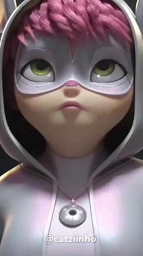 Coragem em Miraculous Ladybug: Uma Análise da Temporada 4