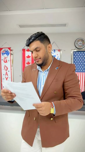 Another day, another visa approved! 🇺🇸 🇨🇦 EB-2 NIW & Canada PR — back-to-back success stories with Superior Consulting. #immigrationexperts | Superior Consulting (Pvt.) Ltd.