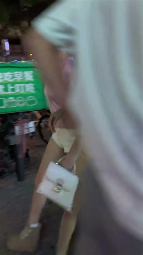 Unseen Beauty: The Allure of Long Legs & Perfect Figures