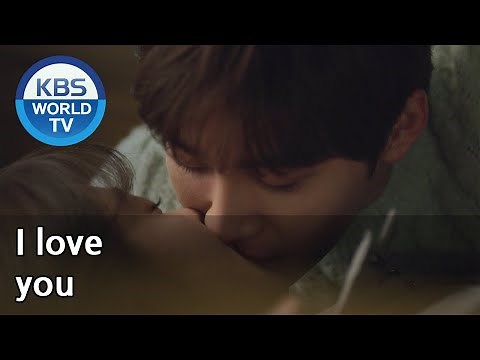 I love you [Beautiful Love, Wonderful Life /ENG, IND, CHN / 2020.03.29]