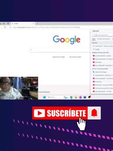 charlyskinny (@charlyskinnyoficial) - Cómo Eliminar el Historial de Microsoft Edge de manera fácil