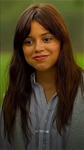 Jenna Ortega 4K Hot Edit 🔥 | Oh Jaana | The Miller's Girl | Jenna Ortega Cute Edit 🥰 |Alight motion.