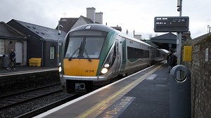 How long commutes are impacting third-level students
