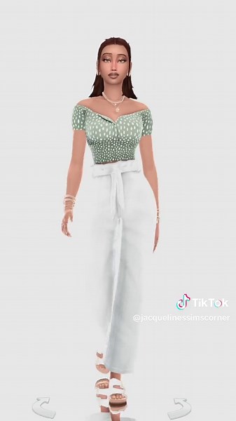 Jackie ✨ on TikTok