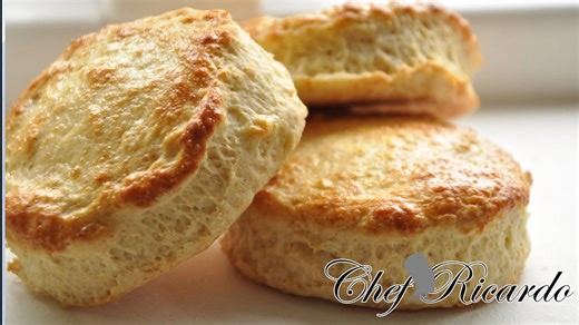 Perfect Homemade Scones Everyone Will Love