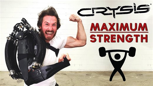 We Built a Real Bionic Arm