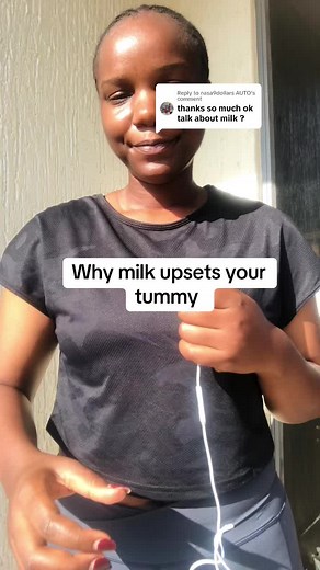 Understanding Milk's Nutritional Benefits and Digestive Issues
