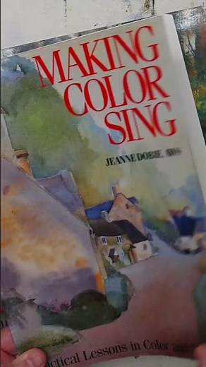 5 AMAZING Art Books for Your Studio