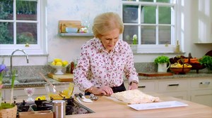 11K views · 279 reactions | Marbled lemon curd, meringue and...