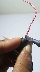 How To make mini dc fan | Homemade dc fan #experiment #shortvideo