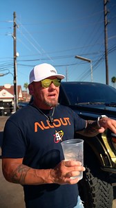 154K views · 2.4K reactions | Drove an hour for a good Hand Wash. If you don't care about your vehicle, take it to a drive-thru car wash. If you don't want to destroy your clear coat, get it Hand Washed. #handwash #AlwaysAvailable #timeismoney #customtrucks | Robertdavistv | Facebook