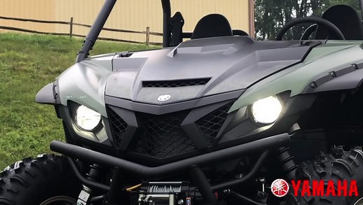 1.1K views · 11 reactions | 2021 Yamaha Wolverine X2 850 XT-R are back in stock! Sale prices start at $16,399 with payments as low as $280/month. Get pre-approved for financing online at www.HillviewMotorsports.com/Services/Financing | Hillview Motorsports | Facebook