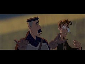 Atlantis - I Made A Bridge